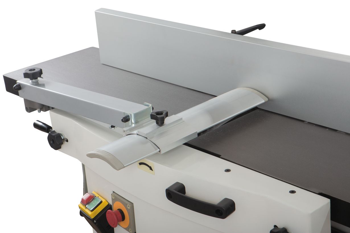 JET JPT-310 Фуговально-рейсмусовый станок 400 В (JET Дисконт) - (Демозал Москва)