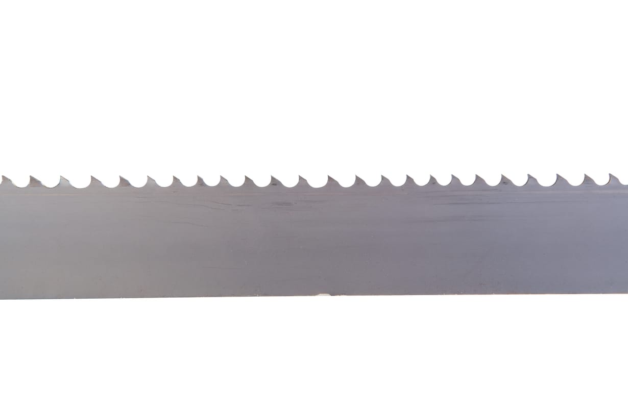 Полотно M42 27х0,9х3090 мм, 3/4TPI (HBS-916L) CH